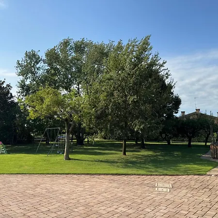 Il Giardino Di Bronto-lo Crosare